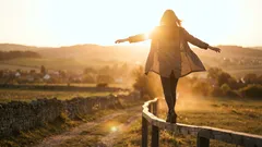 Näin parannat elämänlaatua arjessa: 3 keinoa, joilla somevertailu ei vie fiilistä