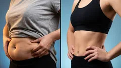 1 minuutin mini-treeni: plié-kyykky ja sivunosto herättää pakarat ja keskivartalon