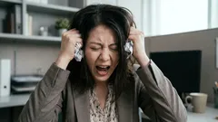 Kuusi asiaa, jotka kannattaa tehdä hitaammin, jotta arki kevenee