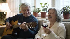 10 harrastusta, jotka tukevat hyvinvointia ja jaksamista suomalaisessa arjessa