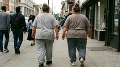 Miksi ympärillä on niin paljon hoitamattomia naisia: johdonmukaisuuden voima itsestä huolehtimisessa