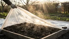 Miksi siemenet itävät epätasaisesti? Näin saat kylvöksen nousemaan tasaisemmin