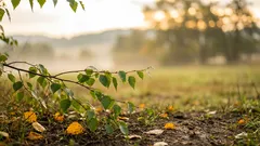 Puutarhan merkit Suomessa: näin ajoitat kylvöt ja hoitotyöt luonnon mukaan