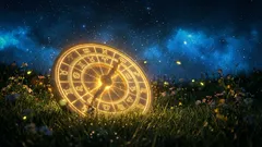 Maaliskuun horoskooppi 2026: Merkurius perääntyy – mitä se tarkoittaa töissä, rahassa ja rakkaudessa