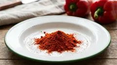 Enemmän kuin mauste: kuinka saada jokaisesta ruoasta rikkaampi aromi ja väri