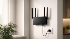 Kuinka saada Wi-Fi kattamaan koko koti ilman kalliita toistimia