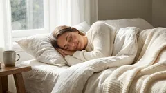 5 kohtalokasta virhettä tyynyn valinnassa, jotka vaikuttavat negatiivisesti terveyteesi ja hyvinvointiisi