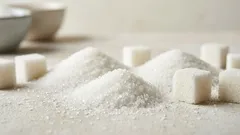 Piilosokeri arjessa: näin tunnistat lisätyn sokerin ja vähennät makeanhimoa