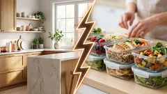 Kotikokkaus vai valmisruoka 2026: kumpi tulee oikeasti halvemmaksi