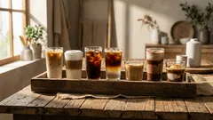 Espresso vai suodatinkahvi? 7 eroa, jotka maistuvat heti kupissa