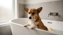 Kuinka päästä eroon "märän koiran" hajusta: nopeat ja tehokkaat menetelmät