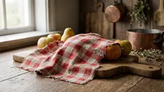 Miksi vanha keittiöpyyhe imee paremmin kuin uusi ja miten saat uuden toimimaan