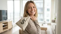 Miksi naisen tulisi hoitaa perheen taloutta: 5 syytä