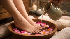 Kylmät jalat sisälläkin: yleisimmät syyt ja milloin oire kannattaa tutkia