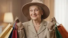 Ikää kestävä tyyli: 7 välttämätöntä asiaa, jotka jokaisen yli 50-vuotiaan naisen tulisi omistaa