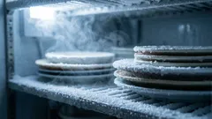 Laitoin lautaset pakastimeen: tämä nerokas elämänhack on vain harvojen tiedossa