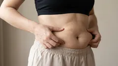 Vatsarasva ei katoa: 7 salattua syytä, joista et tiennyt