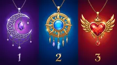 Valitse amuletti ja testaa aurasi: kevyt energiatesti arkeen