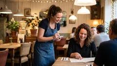 Näin valitset ravintolassa annoksen kuin tarjoilija – 9 varmaa vinkkiä ruokalistalle