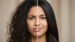 Kuinka pestä hiukset oikein: 7 virhettä, jotka muuttavat hiuksesi oljimaiseksi sotkuksi