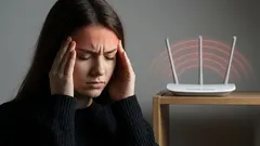 Onko Wi‑Fi-säteily haitallista? Faktat 2,4 ja 5 GHz:stä selkokielellä