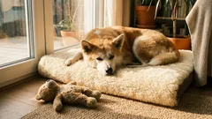 Kuinka tukea ikääntyneen lemmikin aktiivisuutta hellävaraisesti: yksinkertaisia vinkkejä