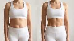 Teen sitä päivittäin, vaikka olisin laiska: vatsa kutistuu, turvotus häviää, selkä rentoutuu