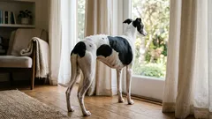 Miksi koiran karvat nousevat pystyyn: se ei aina tarkoita aggressiota — kuinka tulkita merkki oikein