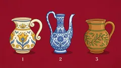 Valitse kuvu ja testaa tahdonvoimasi: viihteellinen tulkinta ja oikeasti toimivat keinot