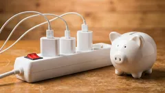 Sähkölasku alas ilman remonttia: 3 helppoa keinoa pienentää sähkönkulutusta