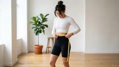 Asiantuntijat selittivät, kuinka laihtua tehokkaasti kesään mennessä ilman paastoa