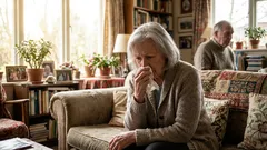 Näin päästät aikuisesta lapsesta irti ilman riitaa: rajat, raha-asiat ja luottamus