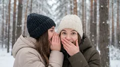 Juoruilu ja horoskoopit: mitkä merkit kantavat salaisuuksia eteenpäin