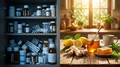 Kuinka tukea immuunijärjestelmääsi 7 päivässä: 3 perinteistä reseptiä