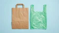 Kuinka säilyttää kaikki ne muovipussit: 7 ratkaisua, jotka todella toimivat