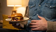 Tutkijat ovat todistaneet yksinkertaisen tavan tehokkuuden liikalihavuuden ehkäisemisessä