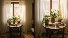 Kukkakauppias nimeää 5 huonekasvia, jotka eivät anna anteeksi hoitovirheitä